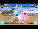 imágenes de Dragon Ball Z: Burst Limit
