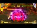 imágenes de Dragon Ball Z: Burst Limit