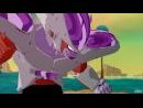 imágenes de Dragon Ball Z: Burst Limit