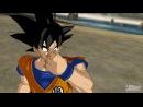 imágenes de Dragon Ball Z: Burst Limit