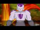 imágenes de Dragon Ball Z: Burst Limit