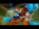 imágenes de Dragon Ball Z: Burst Limit