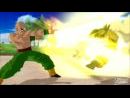 imágenes de Dragon Ball Z: Burst Limit