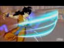 imágenes de Dragon Ball Z: Burst Limit