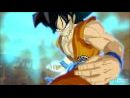 imágenes de Dragon Ball Z: Burst Limit