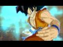 imágenes de Dragon Ball Z: Burst Limit