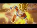 imágenes de Dragon Ball Z: Burst Limit