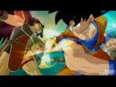 imágenes de Dragon Ball Z: Burst Limit