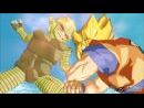 imágenes de Dragon Ball Z: Burst Limit