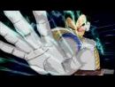 imágenes de Dragon Ball Z: Burst Limit