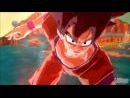 imágenes de Dragon Ball Z: Burst Limit