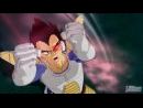 imágenes de Dragon Ball Z: Burst Limit