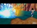 imágenes de Dragon Ball Z: Burst Limit