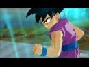 imágenes de Dragon Ball Z: Burst Limit