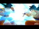 imágenes de Dragon Ball Z: Burst Limit