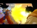 imágenes de Dragon Ball Z: Burst Limit