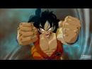 imágenes de Dragon Ball Z: Burst Limit