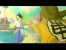 imágenes de Dragon Ball Z: Burst Limit