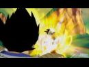 imágenes de Dragon Ball Z: Burst Limit