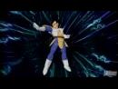 imágenes de Dragon Ball Z: Burst Limit