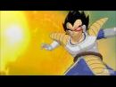 imágenes de Dragon Ball Z: Burst Limit