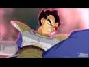 imágenes de Dragon Ball Z: Burst Limit