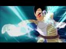 imágenes de Dragon Ball Z: Burst Limit