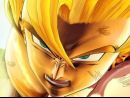 Imágenes recientes Dragon Ball Z: Burst Limit