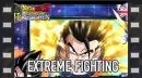 vídeos de Dragon Ball Z Extreme Butoden
