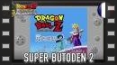 vídeos de Dragon Ball Z Extreme Butoden