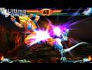 imágenes de Dragon Ball Z Extreme Butoden
