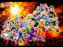 imágenes de Dragon Ball Z Extreme Butoden