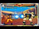 imágenes de Dragon Ball Z Extreme Butoden