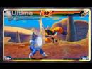 imágenes de Dragon Ball Z Extreme Butoden