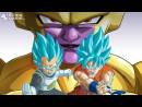 imágenes de Dragon Ball Z Extreme Butoden