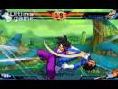 imágenes de Dragon Ball Z Extreme Butoden