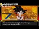 imágenes de Dragon Ball Z Extreme Butoden