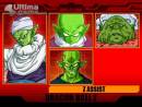 imágenes de Dragon Ball Z Extreme Butoden