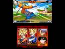 imágenes de Dragon Ball Z Extreme Butoden