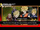 imágenes de Dragon Ball Z Extreme Butoden