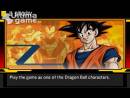 imágenes de Dragon Ball Z Extreme Butoden