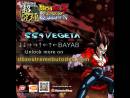 imágenes de Dragon Ball Z Extreme Butoden