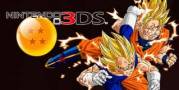 Dragon Ball Extreme Butoden - Los Saiyans asaltan 3DS con un juego de lucha 2D