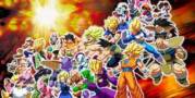 A fondo: Analizamos a los 25 personajes jugables de Dragon Ball: Extreme Butoden