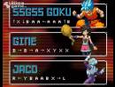 Imágenes recientes Dragon Ball Z Extreme Butoden