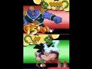 imágenes de Dragon Ball Z Goku Densetsu