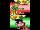 imágenes de Dragon Ball Z Goku Densetsu