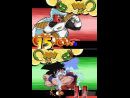 imágenes de Dragon Ball Z Goku Densetsu