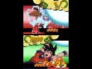 imágenes de Dragon Ball Z Goku Densetsu