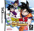 Dragon Ball Z Goku Densetsu 